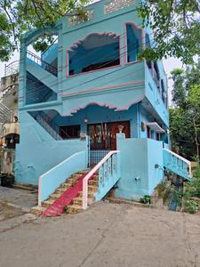 4 BHK Villa