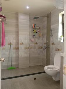 Bedroom Two Image of 2500 Sq.ft 4 BHK Apartment / Flat for sale in New Town Kolkata for Rs. 19000000