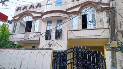 Image of 600 Sq.ft 2 BHK Independent House for rent in Mithanpura, Muzaffarpur for Rs. 11000