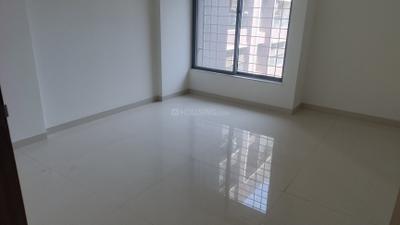 Bedroom Image of 1020 Sq.ft 2 BHK Apartment / Flat for sale in Nivasa Enchante, Lohegaon Pune for Rs. 7500000