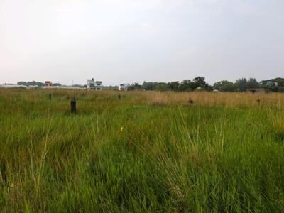 Image of 1440 Sq.ft Residential Plot / Land for sale in Raspunja Township, Joka, Kolkata for Rs. 540000
