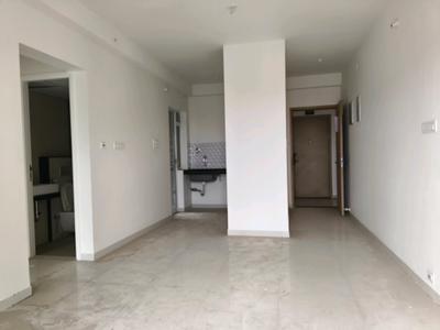 Living Room Image of 862 Sq.ft 2 BHK Apartment / Flat for sale in Godrej Hillside 1, Mahalunge Pune for Rs. 7500000