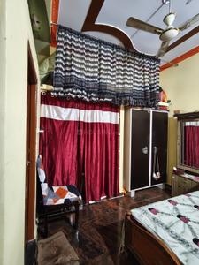 Bedroom Image of 1350 Sq.ft 2 BHK Independent House for sale in Sangareddy Town Sangareddy for Rs. 7800000