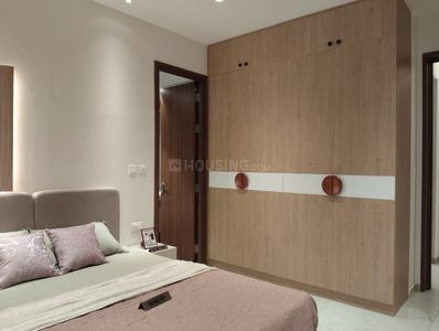Bedroom Image of 1665 Sq.ft 3 BHK Apartment / Flat for sale in Ramsons East Park Residences, Carmelaram Bengaluru for Rs. 24700000