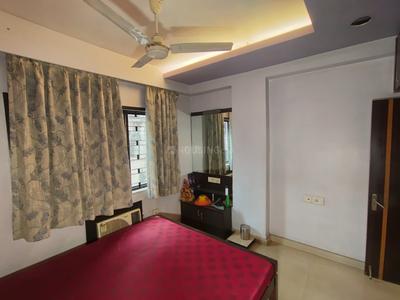 Bedroom Image of 1195 Sq.ft 3 BHK Apartment / Flat for sale in Loharuka Greenwood Premium, Kaikhali Kolkata for Rs. 6100000