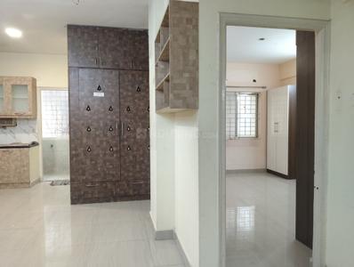 Hall Image of 1130 Sq.ft 2 BHK Apartment / Flat for sale in Sai Kranthi Sanathan Arcade by Sai Kranthi Builders, Kadugodi Bengaluru for Rs. 7600000