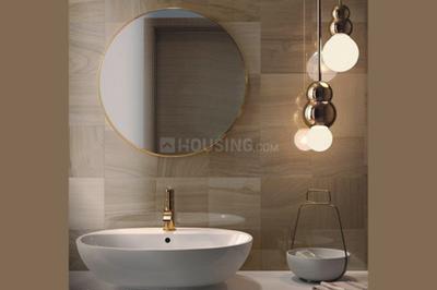 Bathroom Image of 1332 Sq.ft 3 BHK Apartment / Flat for sale in Orient Regency Phase 2, Chembur Mumbai for Rs. 22500000