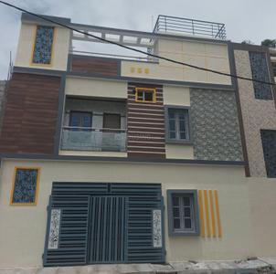 Image of 1350 Sq.ft 3 BHK Independent House for sale in Horamavu, Bengaluru for Rs. 13500000