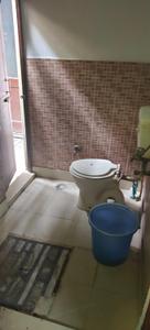 Image of 600 Sq.ft 1 BHK Builder Floor for rent in Sector 11, Noida for Rs. 13000