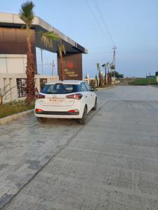 Image of 1500 Sq.ft Residential Plot / Land for sale in Super Corridor, Indore for Rs. 5776500