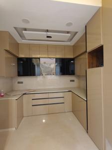 Kitchen Image of 1530 Sq.ft 3 BHK Builder Floor for sale in Sector 25 Dwarka New Delhi for Rs. 12500000