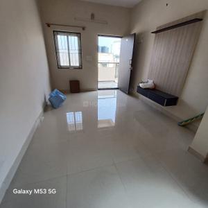 Hall Image of 700 Sq.ft 1 BHK Apartment / Flat for rent in C V Raman Nagar Bengaluru for Rs. 28000