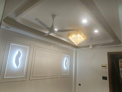 Living Room Image of 1700 Sq.ft 3 BHK Apartment / Flat for sale in Lucky Wow Monk, Noida Extension Greater Noida for Rs. 6000000