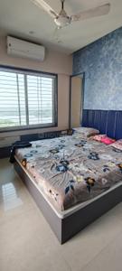Bedroom Image of 675 Sq.ft 1 BHK Apartment / Flat for sale in Dombivli West Thane for Rs. 5500000