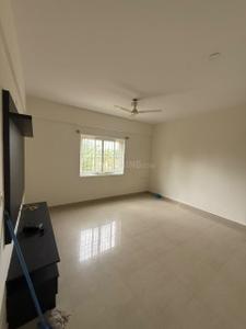 Hall Image of 1350 Sq.ft 2 BHK Apartment / Flat for rent in Whitefield Bengaluru for Rs. 44000