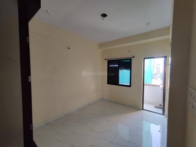Hall Image of 1200 Sq.ft 3 BHK Apartment / Flat for rent in Zingabai Takli Nagpur for Rs. 16000