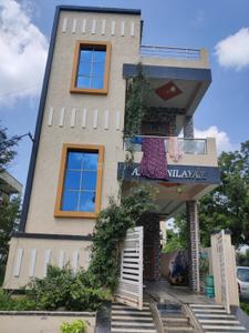 Image of 1800 Sq.ft 2 BHK Independent House for sale in Uppal, Hyderabad for Rs. 10500000