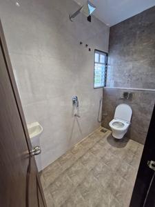 Bathroom Image of 864 Sq.ft 2 BHK Apartment / Flat for sale in Moshi Pune for Rs. 4214000