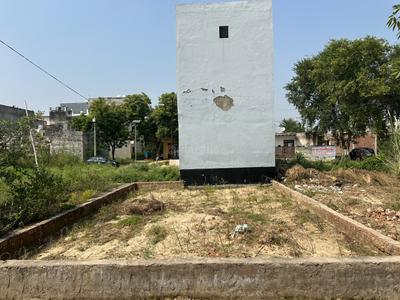 Image of 1350 Sq.ft Residential Plot / Land for sale in Morti, Ghaziabad for Rs. 6600000