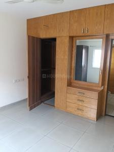 Bedroom Image of 2200 Sq.ft 3 BHK Apartment / Flat for rent in Halasuru Bengaluru for Rs. 90000