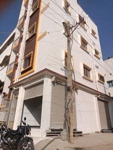Image of 600 Sq.ft 1 RK Independent House for rent in Choodasandra, Bengaluru for Rs. 15000