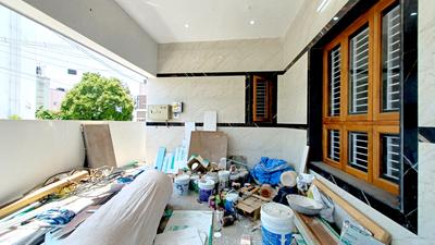 Balcony Image of 2400 Sq.ft 3 BHK Independent House for sale in Cheran Ma Nagar Coimbatore for Rs. 17000000