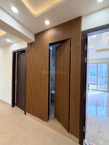 Hall Image of 810 Sq.ft 2 BHK Apartment / Flat for sale in Akash Ganga Apartment, Vasundhara Ghaziabad for Rs. 6500000
