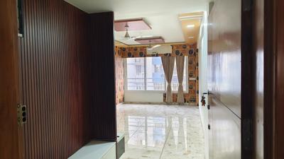 Image of 2250 Sq.ft 3 BHK Apartment / Flat for rent in Motera, Ahmedabad for Rs. 25000