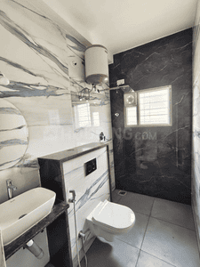 Image of 2200 Sq.ft 3 BHK Builder Floor for rent in Kasturi Nagar, Bengaluru for Rs. 70000