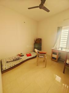Bedroom Image of 2295 Sq.ft 4 BHK Independent House for sale in Sola Ahmedabad for Rs. 45000000