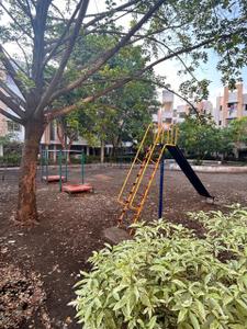 Image of 810 Sq.ft 2 BHK Apartment / Flat for sale in Anandgram Talegaon Dhamdere, Talegaon Dhamdhere, Pune for Rs. 2500000