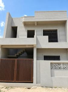 Image of 1800 Sq.ft 3 BHK Villa for sale in Madhav Greens Plots, Lolai, Lucknow for Rs. 8500000