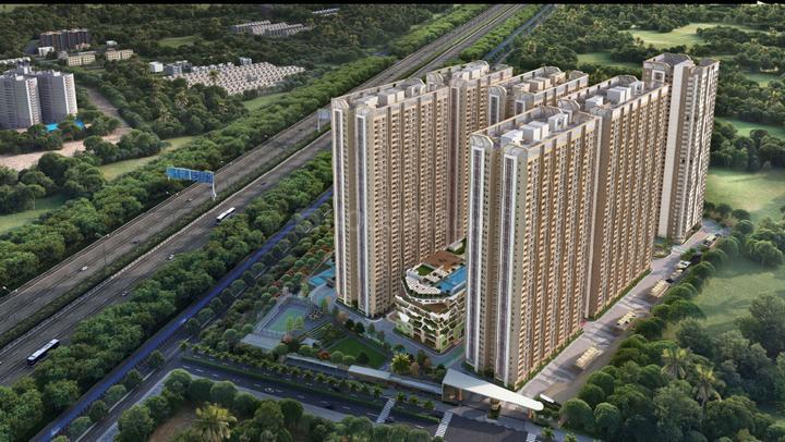 Vajra West City Phase I Main Image 1