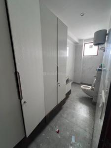 Image of 2367 Sq.ft 3 BHK Builder Floor for rent in Sector 10A, Gurgaon for Rs. 45000