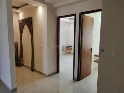Hall Image of 1250 Sq.ft 3 BHK Builder Floor for sale in Arpan Silver City Dreams, Focal Point Dera Bassi for Rs. 7000000