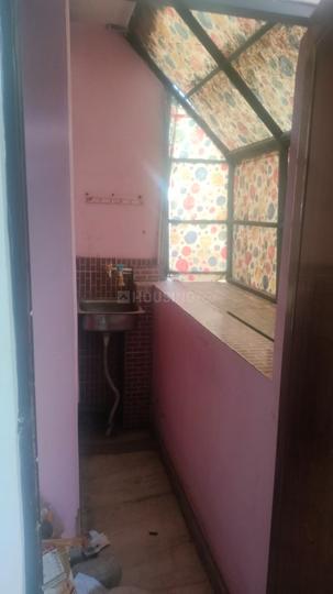 Govindpuri Balcony 1