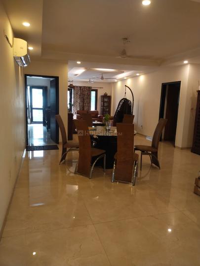 SS The Palladians Main Image 1