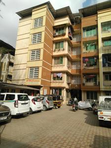 Image of 340 Sq.ft 1 RK Apartment / Flat for sale in Naigaon West, Naigaon for Rs. 2300000