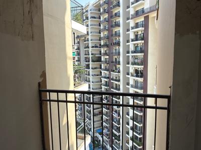 Balcony Image of 2325 Sq.ft 4 BHK Apartment / Flat for sale in Divyansh Onyx, Mahurali Ghaziabad for Rs. 19200000
