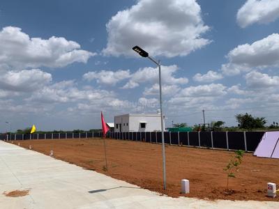 Image of 750 Sq.ft Residential Plot / Land for sale in Navalpattu, Tiruchirappalli for Rs. 600000