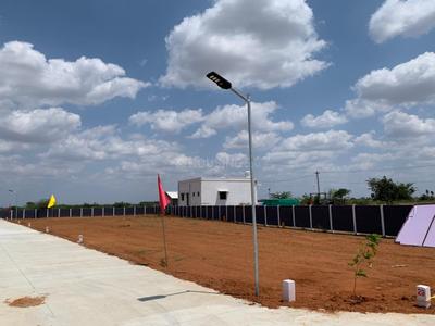 Image of 1000 Sq.ft Residential Plot / Land for sale in Thuvakudi, Tiruchirappalli for Rs. 940000