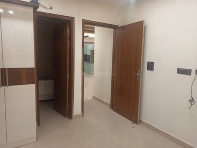 Bedroom Image of 1600 Sq.ft 3 BHK Builder Floor for sale in VP 12th Avenue, Sector 49 Faridabad for Rs. 8000000