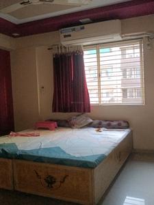 Bedroom Image of 2250 Sq.ft 4 BHK Villa for sale in Siddhi Aarohi Vihar, South Bopal Ahmedabad for Rs. 46000000