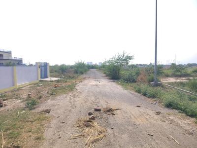 Gaursons Hi Tech Gaur Yamuna City Internal Roads 2