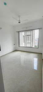 Hall Image of 2096 Sq.ft 4 BHK Apartment / Flat for rent in Kothrud Pune for Rs. 86000