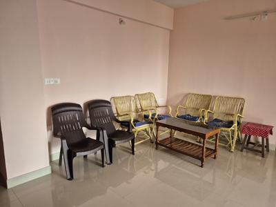 Hall Image of 1550 Sq.ft 2 BHK Apartment / Flat for rent in Matigara Siliguri for Rs. 31000