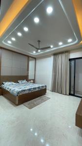 Bedroom Image of 3200 Sq.ft 4 BHK Villa for sale in Vaishali Nagar Extension Jaipur for Rs. 23300000