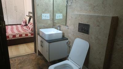 Image of 1800 Sq.ft 2.5 BHK Builder Floor for rent in Sector 27, Gurgaon for Rs. 60000