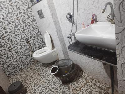 Image of 800 Sq.ft 2 BHK Builder Floor for rent in Mayur Vihar Phase 1, New Delhi for Rs. 24000