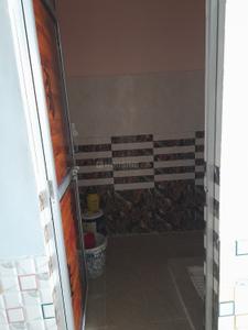 Image of 300 Sq.ft 1 RK Independent House for rent in Rooma, Kanpur for Rs. 3500